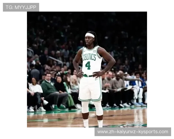 朱·霍乐迪在雄鹿防守体系中的作用为总冠军保驾护航