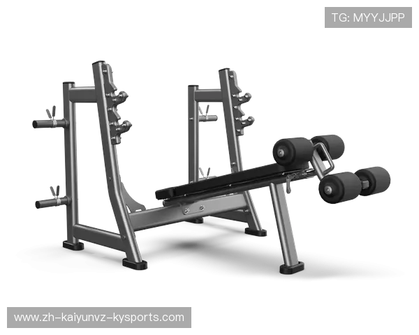 专业级健美训练必备健身器材推荐清单