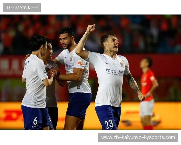 黑马狂奔搅动格局中超第16轮悬念升级 黑马狂奔搅动格局中超第16轮悬念升级